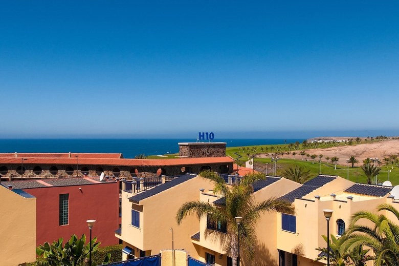 Holiday Villa In Meloneras 69 Gran Canaria