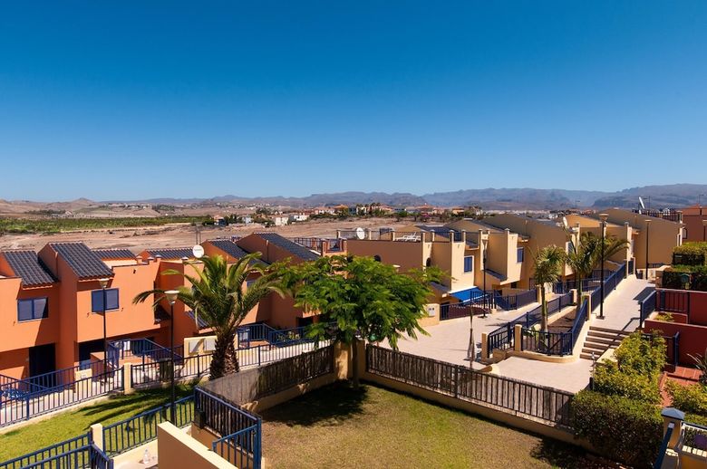 Holiday Villa In Meloneras 69 Gran Canaria