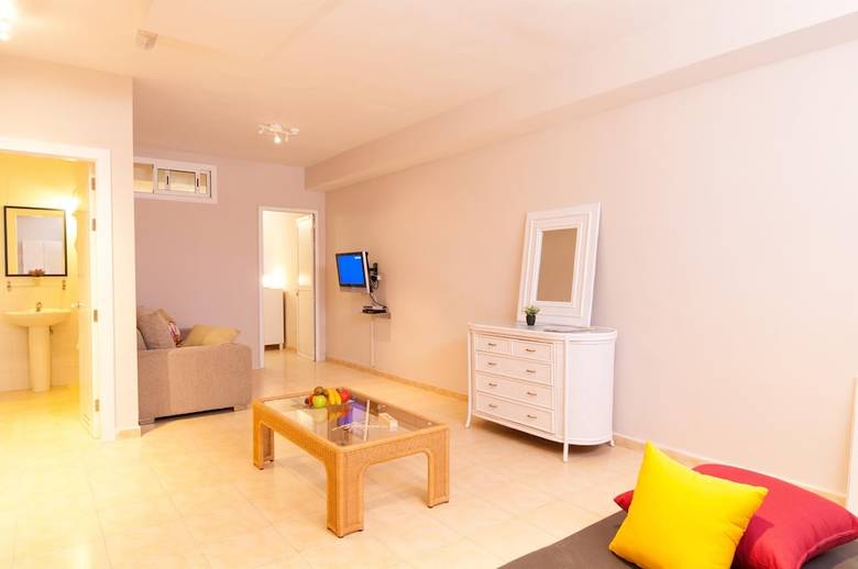 Holiday Villa In Meloneras 69 Gran Canaria