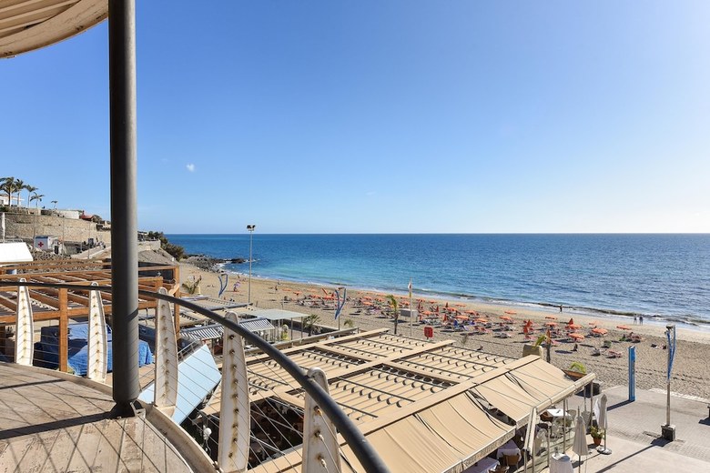 Holiday Villa In Meloneras 69 Gran Canaria