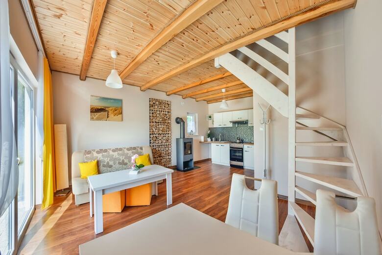Apartamenty Sun & Snow Czarny M?yn