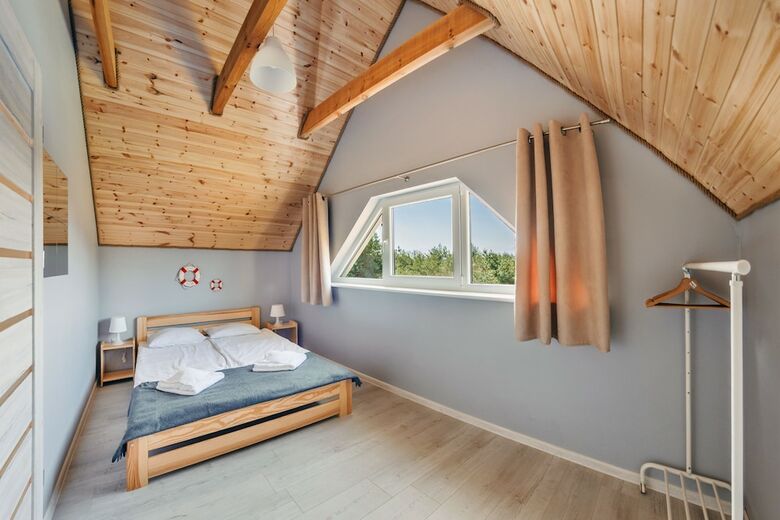 Apartamenty Sun & Snow Czarny M?yn