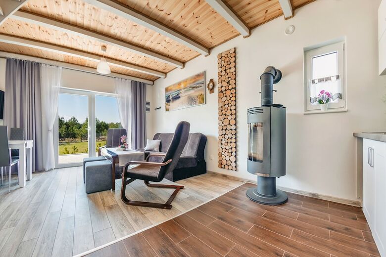 Apartamenty Sun & Snow Czarny M?yn