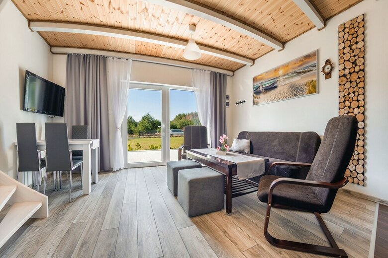 Apartamenty Sun & Snow Czarny M?yn