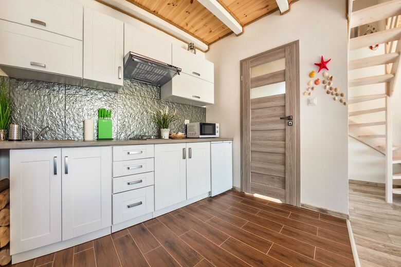 Apartamenty Sun & Snow Czarny M?yn