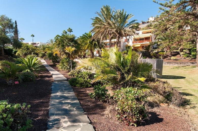 Bungalow For 6 In San Agustin Rocas Rojas