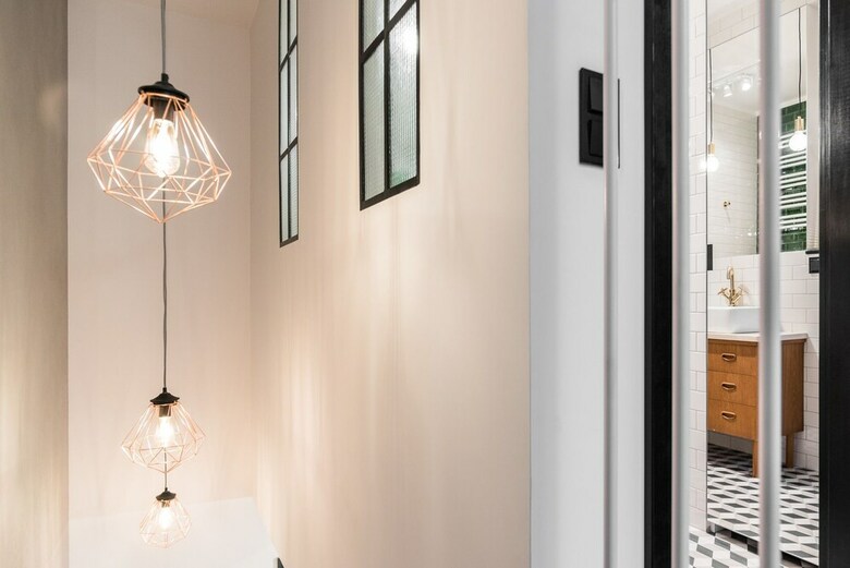Apartamentos Urban Lofts By Loft Affair