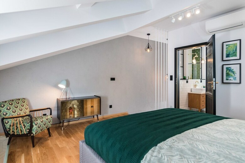 Apartamentos Urban Lofts By Loft Affair
