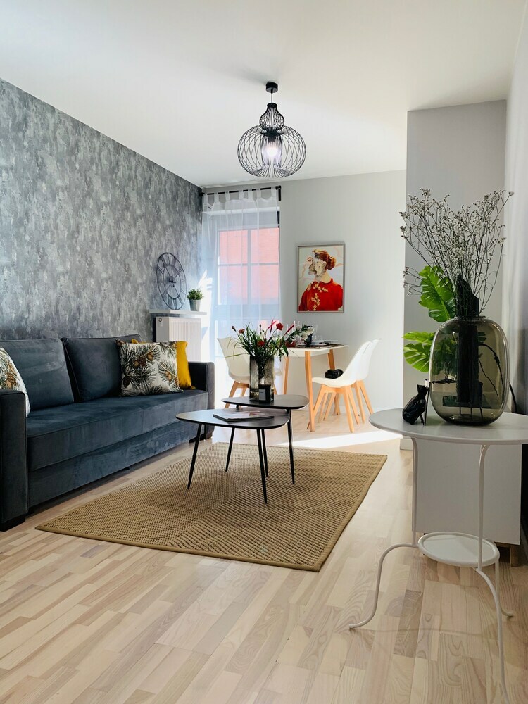 Apartamentos Urban Lofts By Loft Affair