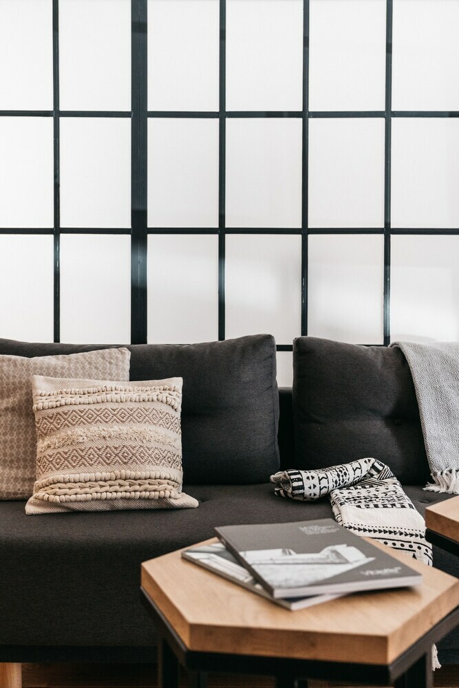 Apartamentos Urban Lofts By Loft Affair