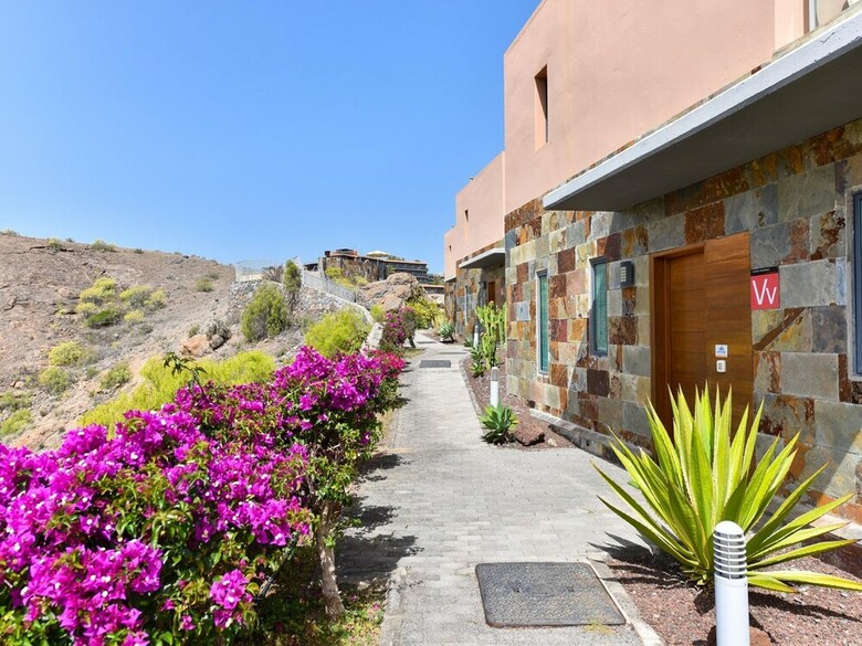 Salobre Golf Gran Canaria Lagos 40