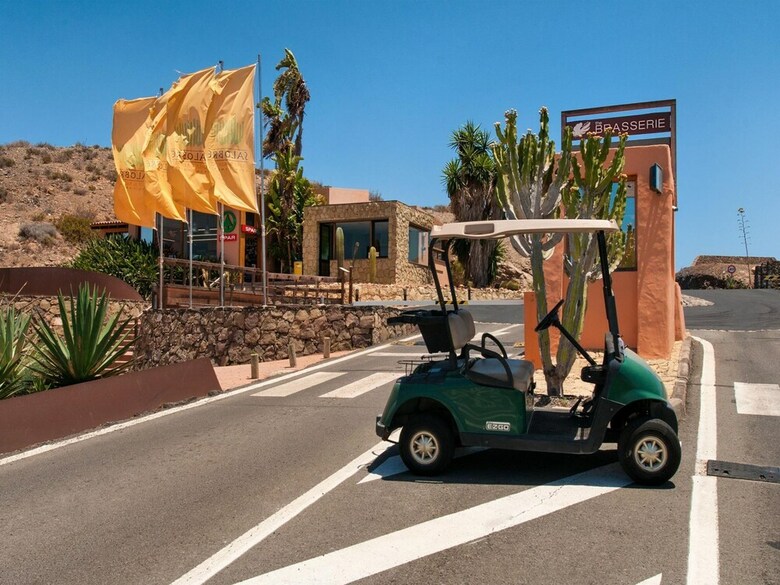Salobre Golf Resort Villa Lagos 12
