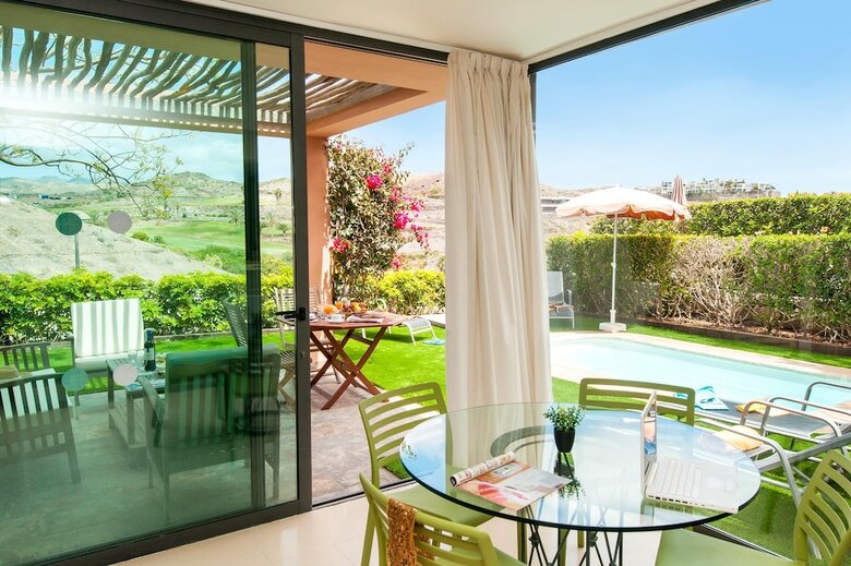 Salobre Golf Resort Villa Lagos 12