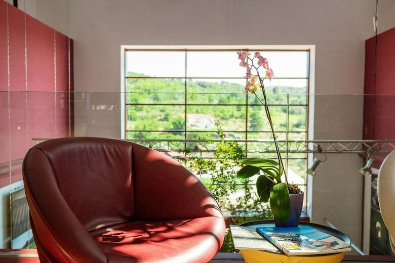 Hotel Riberach