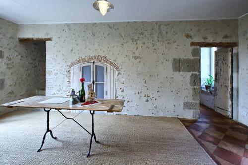 Bed & Breakfast Maison D'h�tes Rouge Bordeaux