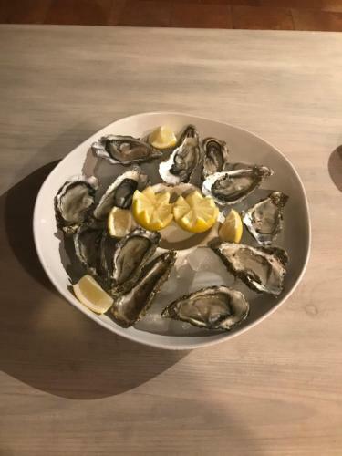 Bed & Breakfast Maison D'h�tes Rouge Bordeaux