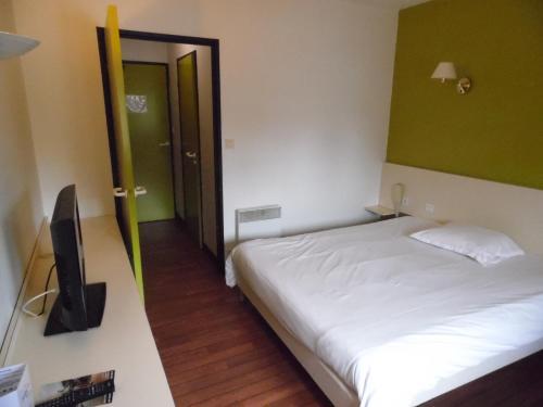 Hotel Logis Les Provinciales