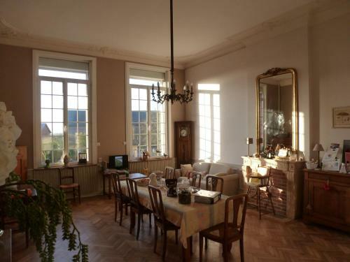 Apartamento Studio Ferme De Bonavis