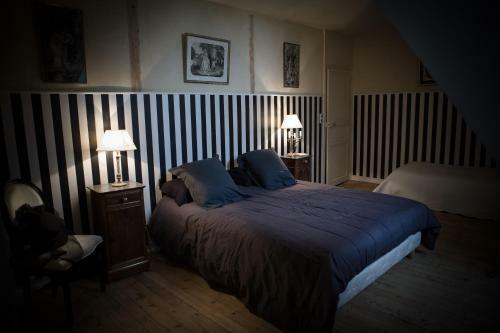 Bed & Breakfast Chateau De La Moriniere