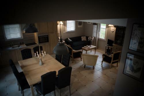 Bed & Breakfast Chateau De La Moriniere