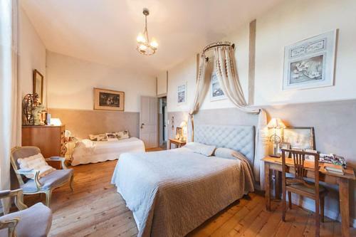 Bed & Breakfast Chateau De La Moriniere