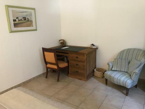 Hotel Le Devem De Mirapier