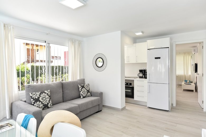 Villa San Agust�n Holiday House Et 2