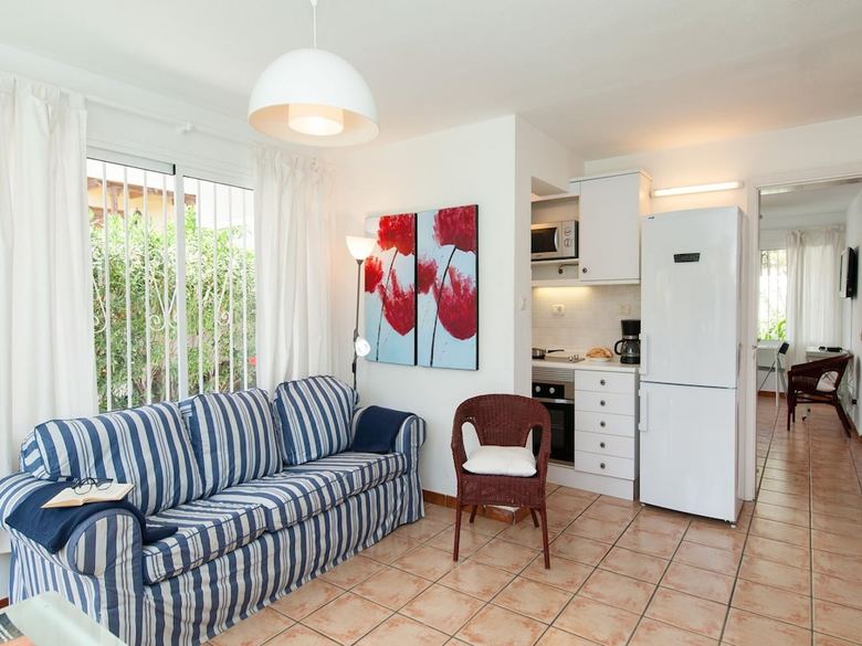 Villa San Agust�n Holiday House Et 2