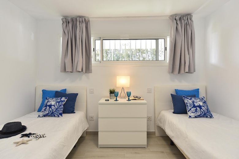 Villa San Agust�n Holiday House Et 2