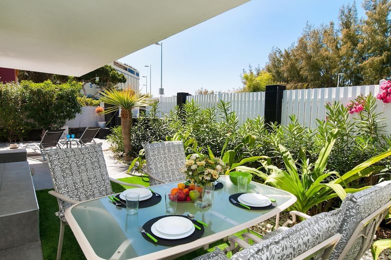 Villa San Agust�n Holiday House Et 2