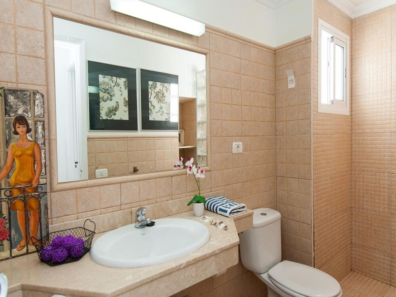 Villa San Agust�n Holiday House Et 2