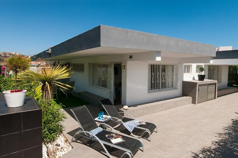 Villa San Agust�n Holiday House Et 2