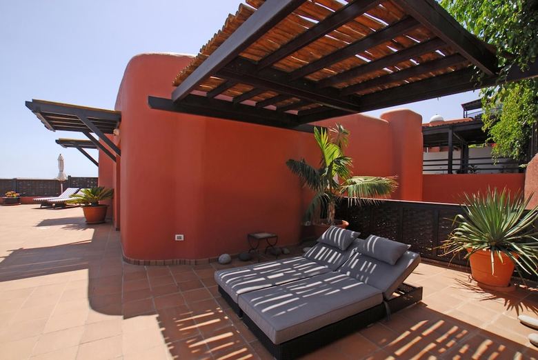 Villa San Agustin 10 - Holiday Rental