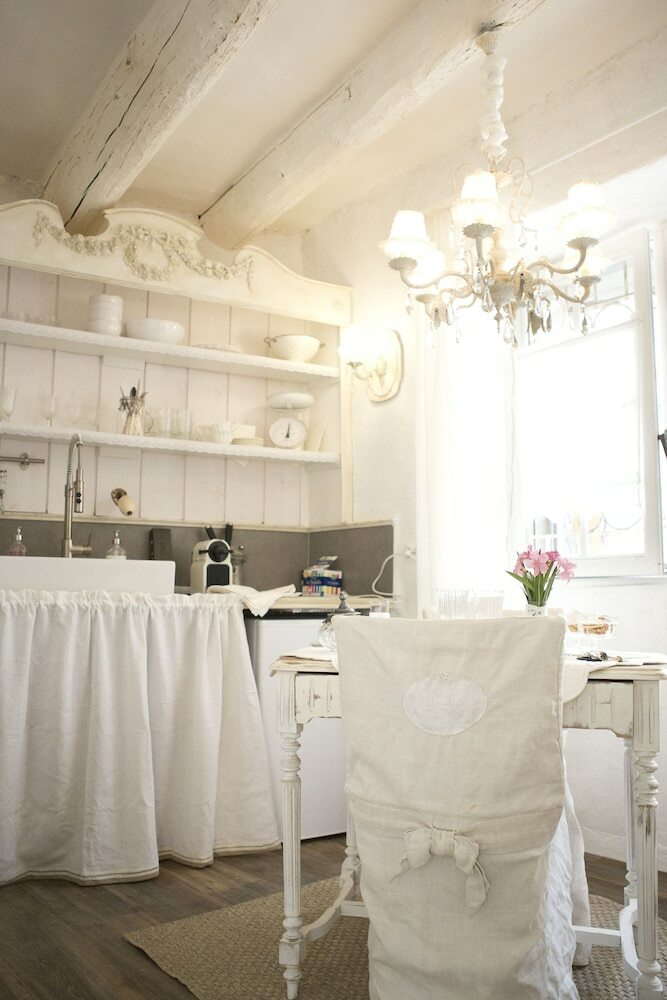 Apartamentos Appartement L'escapade Aixoise Nuit Romantique