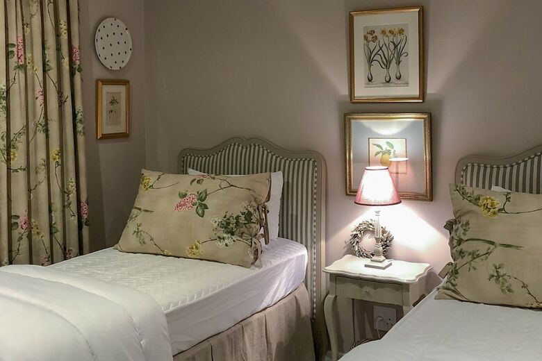 Apartamentos Le Bourgette