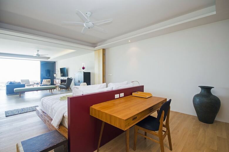 Villa Luxury Hillside Residence At Bangtao