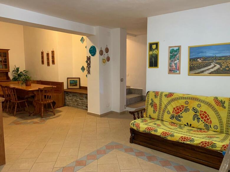 Apartamento Le Residenze Di Capo Falcone