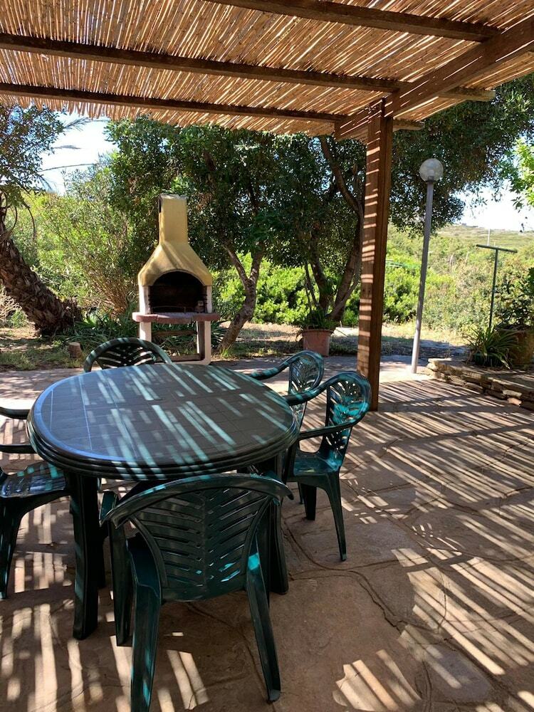 Apartamento Le Residenze Di Capo Falcone