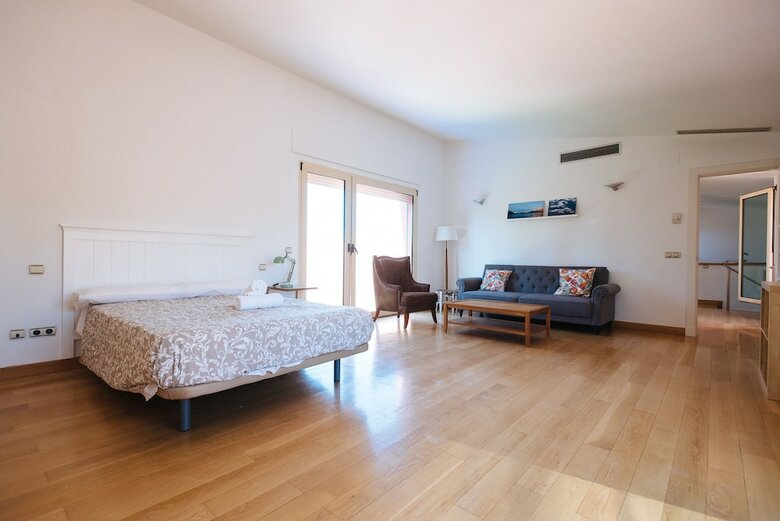 Villa Mar�a