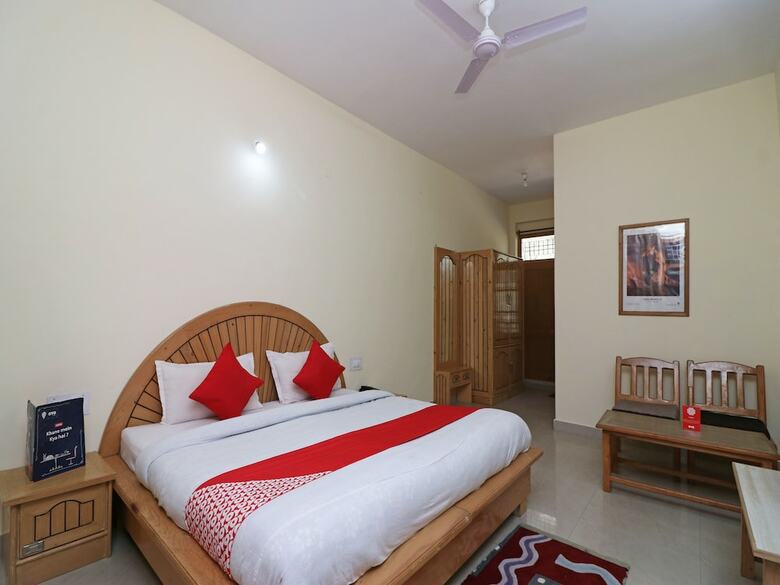 Oyo 23570 Hotel New Tashila