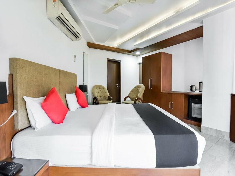 Capital O 30399 Hotel Prime Presidency