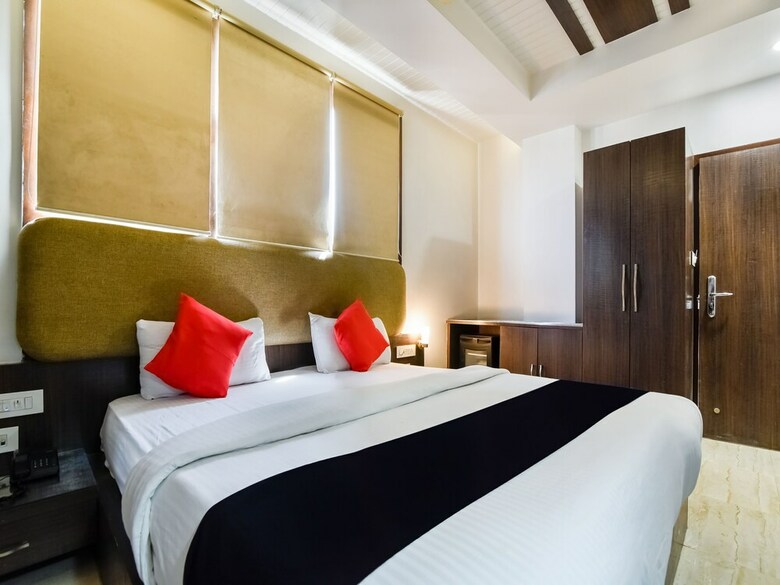 Capital O 30399 Hotel Prime Presidency