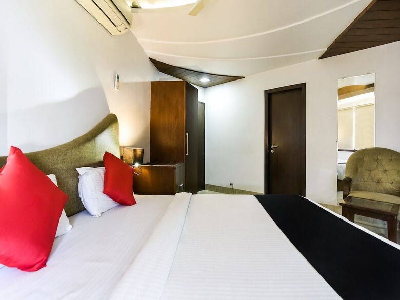 Capital O 30399 Hotel Prime Presidency