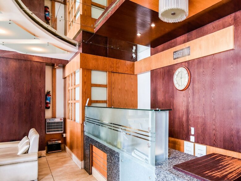 Capital O 30399 Hotel Prime Presidency
