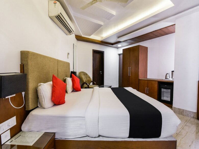 Capital O 30399 Hotel Prime Presidency