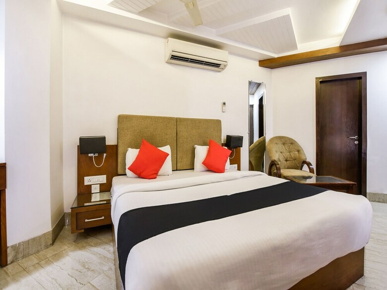 Capital O 30399 Hotel Prime Presidency