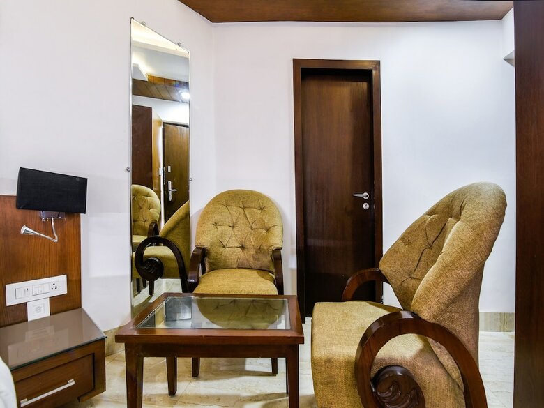 Capital O 30399 Hotel Prime Presidency