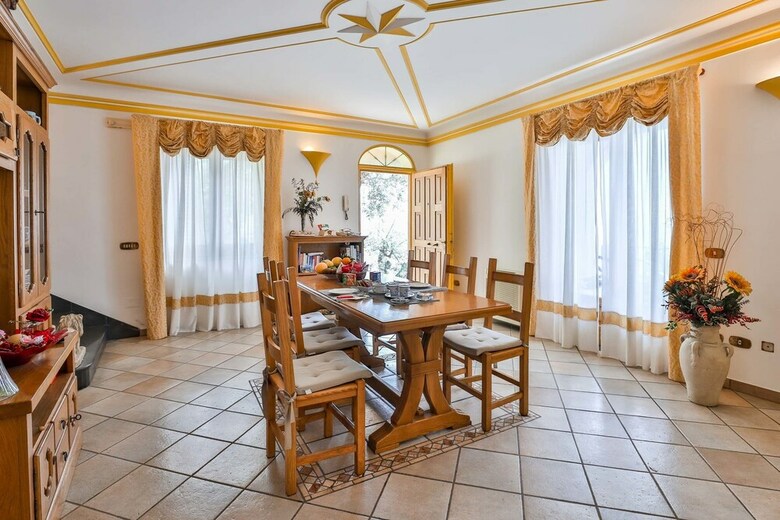B&B Le Olive