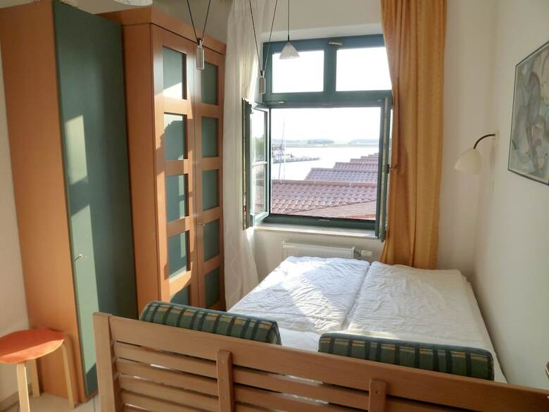 Apartamentos Wohnung Residenz Am Wasser
