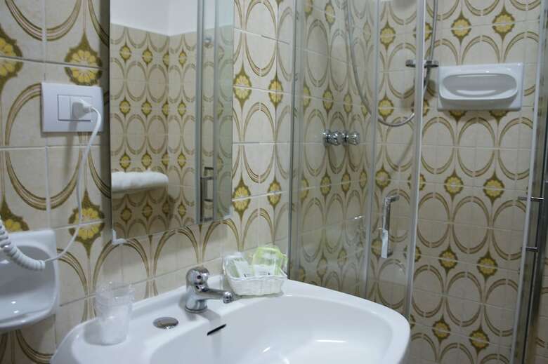 Hotel Albergo D'onofrio